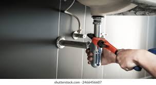 Our Proven Process for Efficient Plumbing Repairs